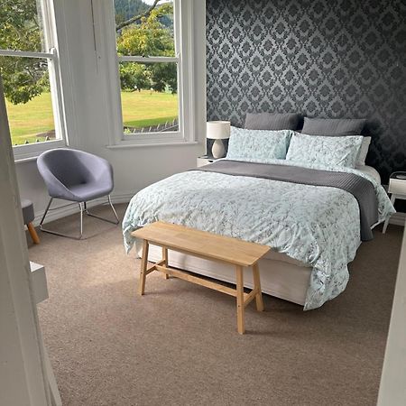 Renwick In The City Nelson, 10Min Walk To City Centre, Full Kitchen, Fast Fibre Wifi, Drive 13Min To Airport, 5Min To Hospital, Quiet Street, Dog Friendly Exterior foto