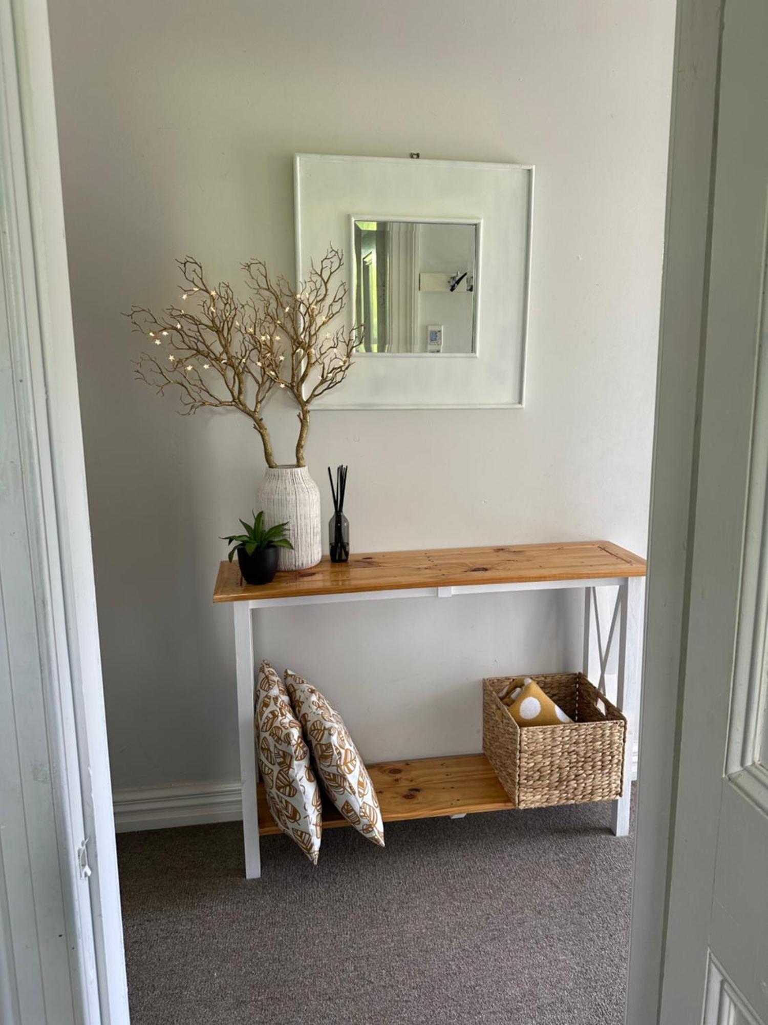 Renwick In The City Nelson, 10Min Walk To City Centre, Full Kitchen, Fast Fibre Wifi, Drive 13Min To Airport, 5Min To Hospital, Quiet Street, Dog Friendly Exterior foto